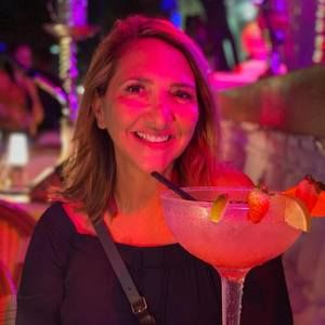 Meet your Posher, Kate